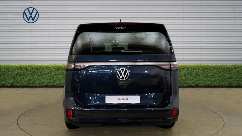 Volkswagen ID. Buzz 250kW GTX Pro 79kWh 5dr 4MOTION Auto Electric Estate